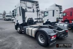 Renault Trucks T
                                          480