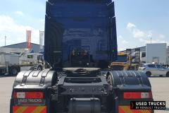 Renault Trucks T
                                          440