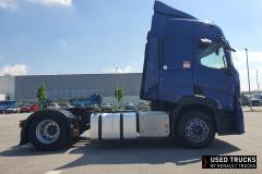 Renault Trucks T
                                          440