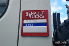 Renault Trucks D Wide Z.E.
                                          