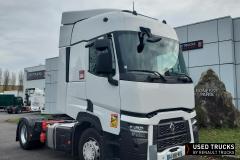 Renault Trucks T
                                          480