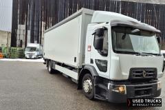 Renault Trucks D Wide
                                          320