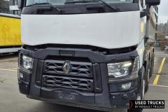 Renault Trucks C Cab 2.5
                                          520