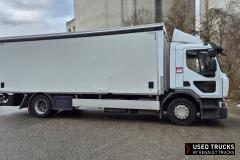 Renault Trucks D Wide
                                          320