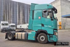 Renault Trucks T High
                                          480