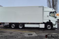 Renault Trucks T
                                          480