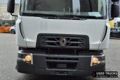 Renault Trucks D Wide
                                          320