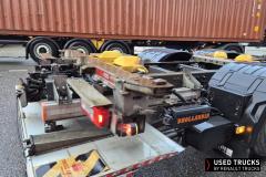 Renault Trucks T
                                          480