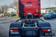 Renault Trucks T
                                          