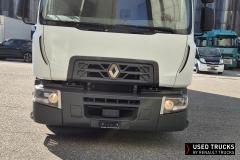 Renault Trucks D Wide
                                          320