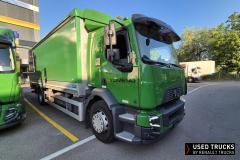 Renault Trucks D Cab 2.1
                                          320