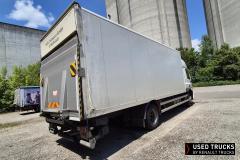 DAF CF
                                          290