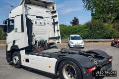 Renault Trucks T
                                          