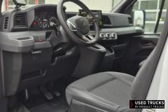 Renault Trucks Master
                                          170