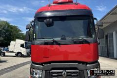 Renault Trucks T
                                          520