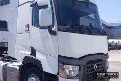 Renault Trucks T
                                          460