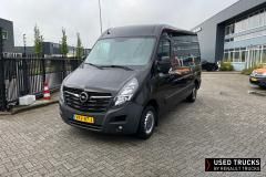 Opel Movano
                                          135