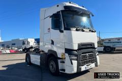 Renault Trucks T High
                                          480