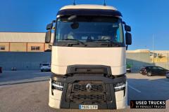 Renault Trucks T High
                                          520