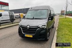 Renault Trucks Master
                                          135