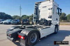 Renault Trucks T High
                                          520