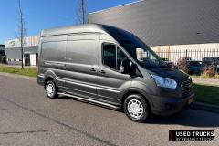 Ford Transit
                                          100