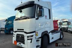 Renault Trucks T High
                                          520