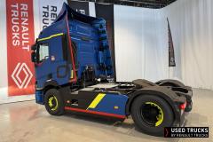 Renault Trucks T
                                          480
