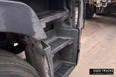 Renault Trucks C
                                          480