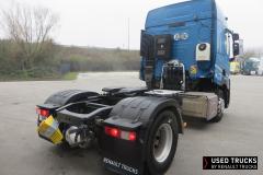 Renault Trucks T
                                          440