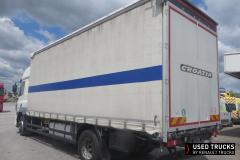 DAF CF
                                          320