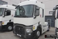 Renault Trucks T
                                          480