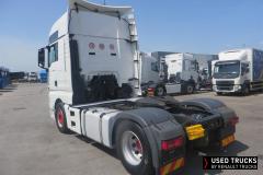 MAN TGX
                                          510