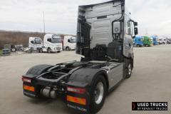 Renault Trucks T High
                                          520