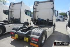 Scania R-serie
                                          450