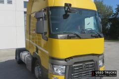 Renault Trucks T
                                          480