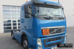 Volvo FH
                                          420