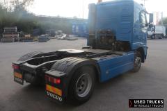 Volvo FH
                                          420