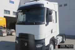 Renault Trucks T High
                                          480