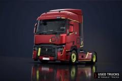 Renault Trucks T
                                          520