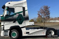 Renault Trucks T High
                                          480