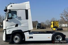 Renault Trucks T High
                                          480