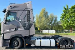 Renault Trucks T High
                                          480