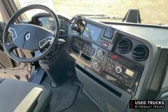 Renault Trucks T High
                                          480