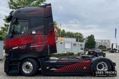 Renault Trucks T High
                                          520