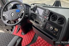 Renault Trucks T High
                                          520