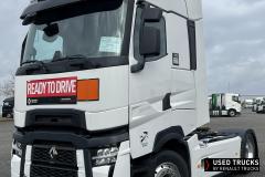 Renault Trucks T High
                                          480