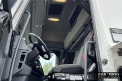 Renault Trucks T High
                                          520