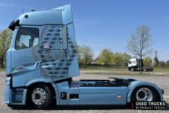 Renault Trucks T High
                                          480