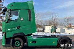 Renault Trucks T High
                                          520